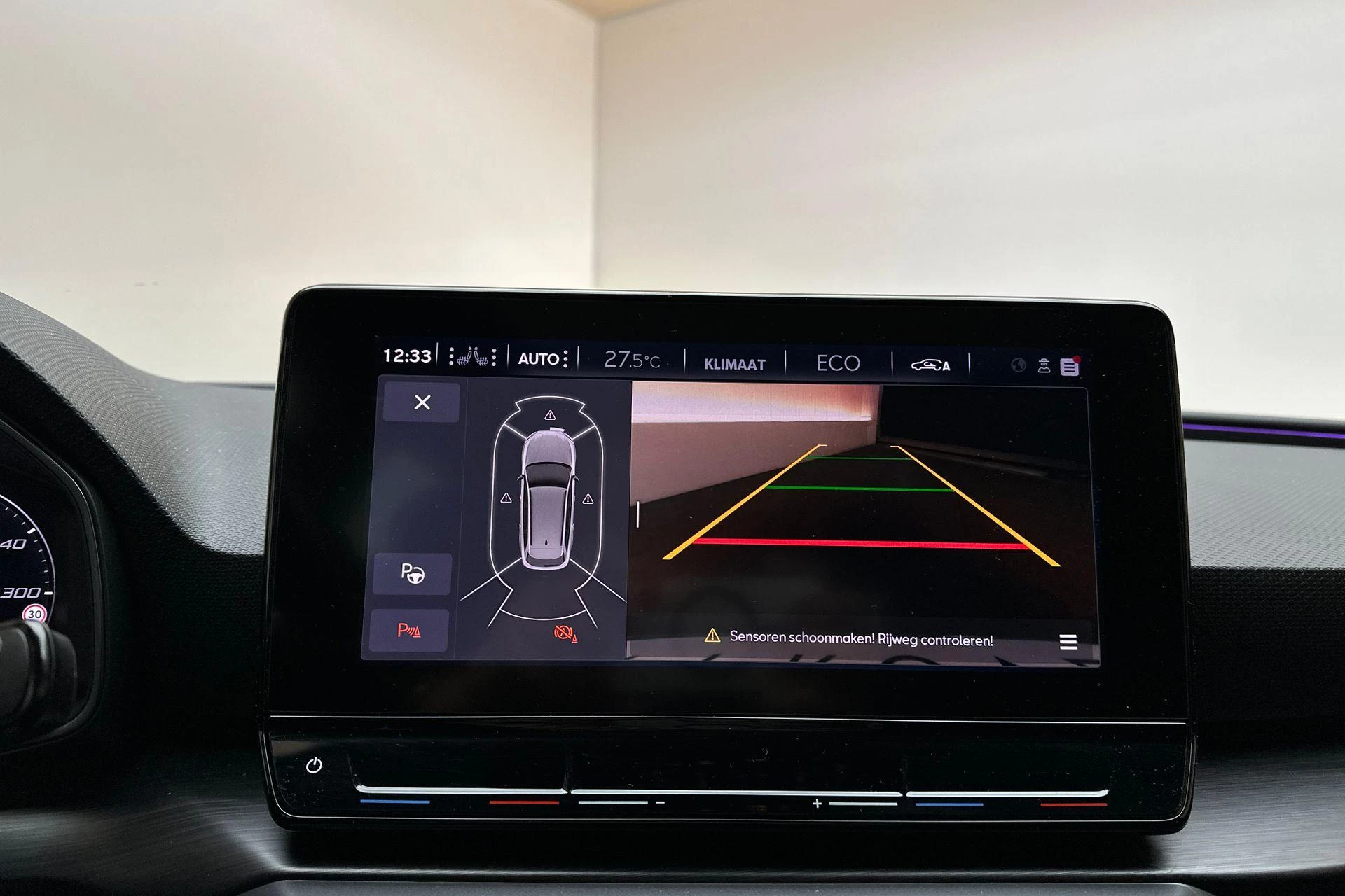 Hoofdafbeelding CUPRA Leon Sportstourer