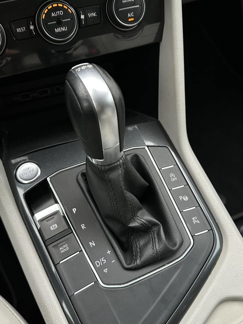 Hoofdafbeelding Volkswagen Tiguan Allspace