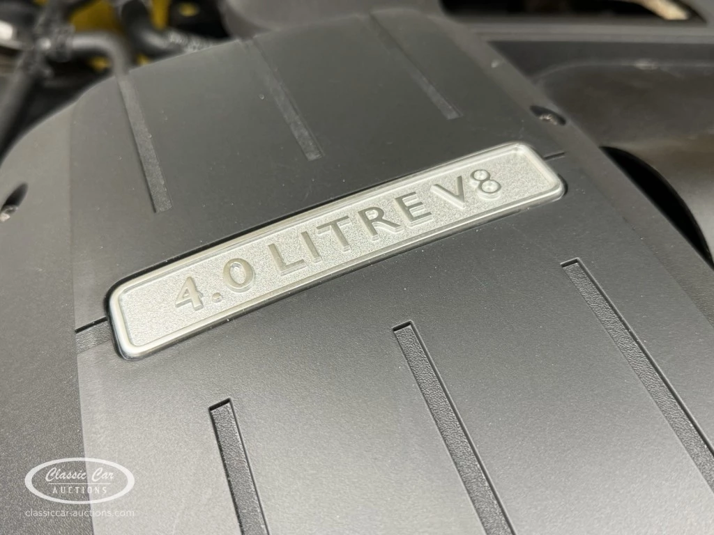 Hoofdafbeelding Bentley Continental GT