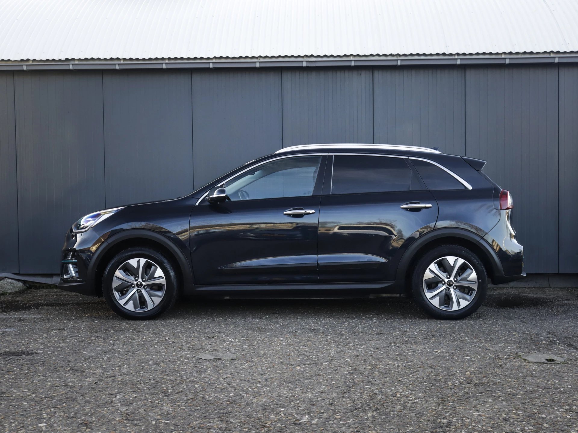 Hoofdafbeelding Kia e-Niro