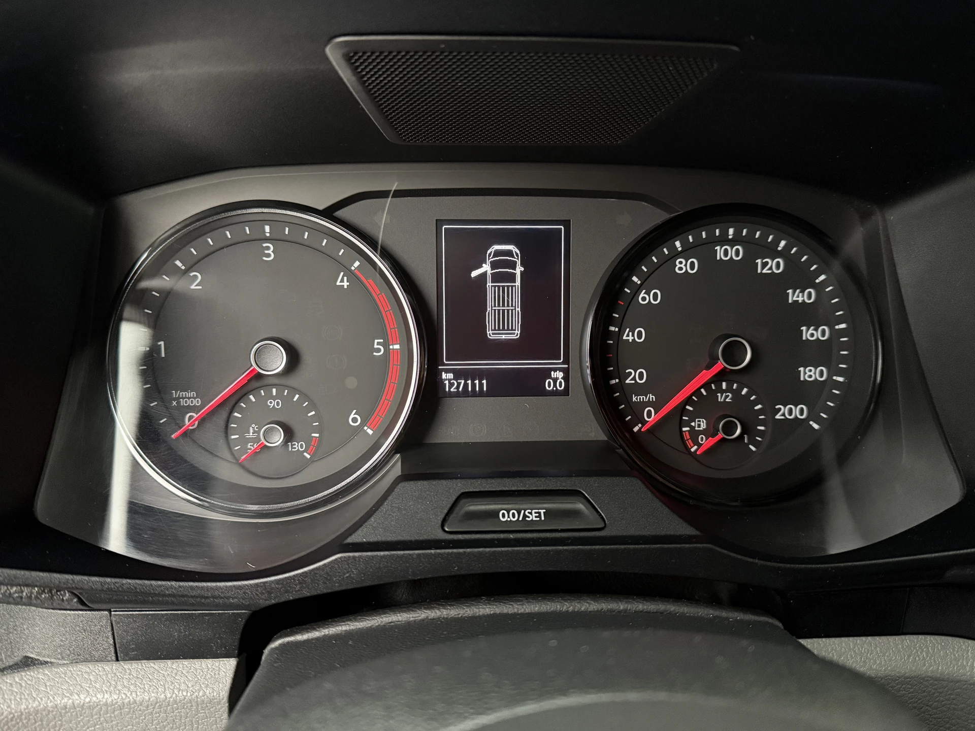 Hoofdafbeelding MAN TGE