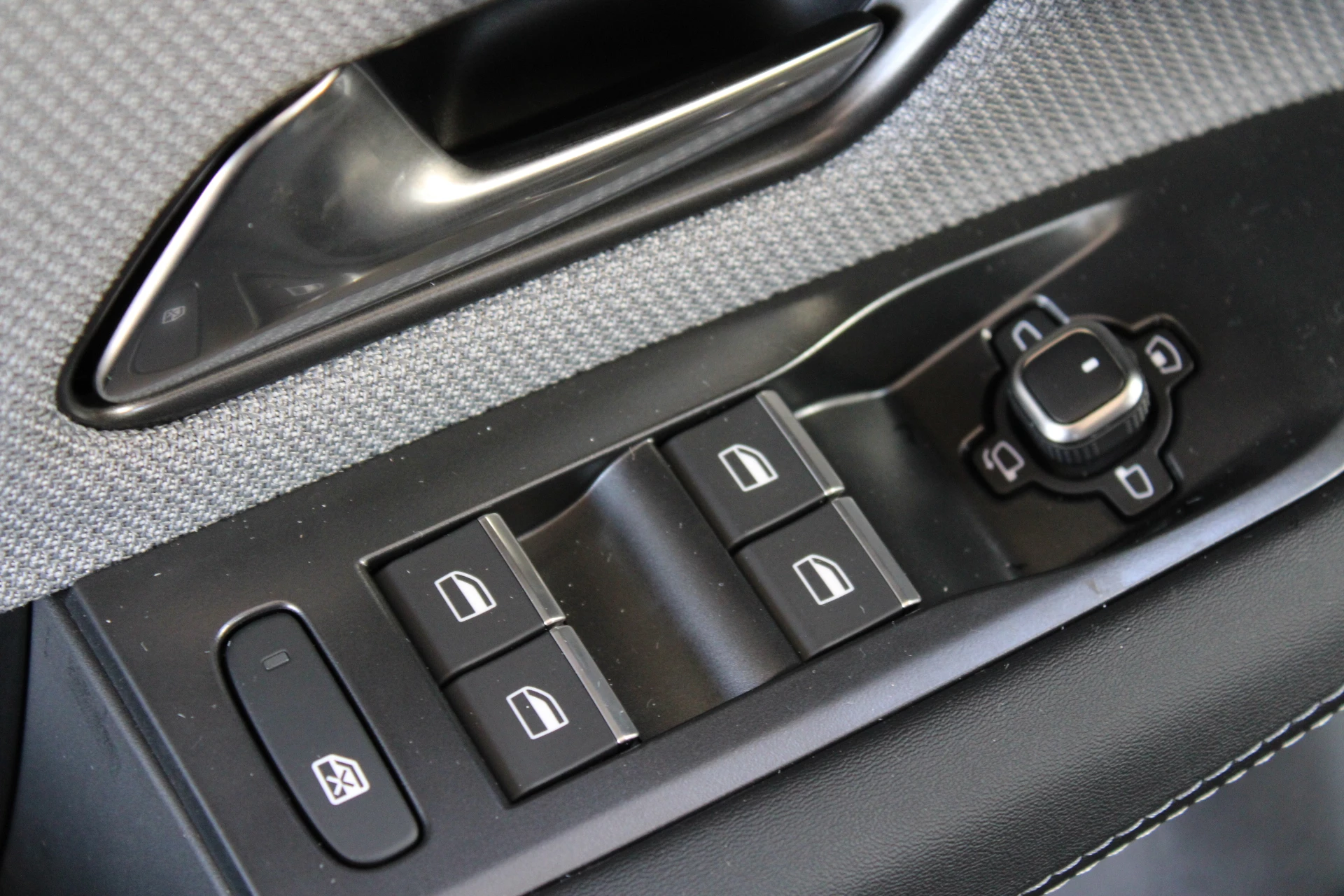 Hoofdafbeelding Opel Grandland