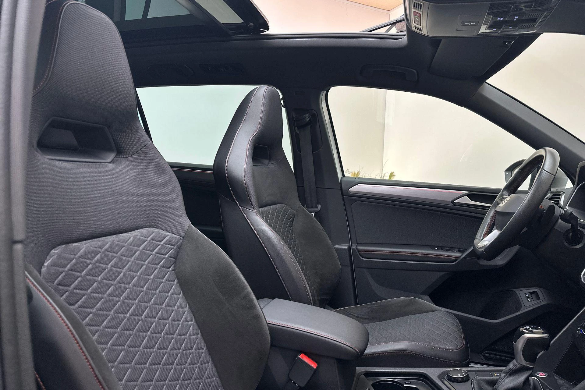 Hoofdafbeelding SEAT Tarraco