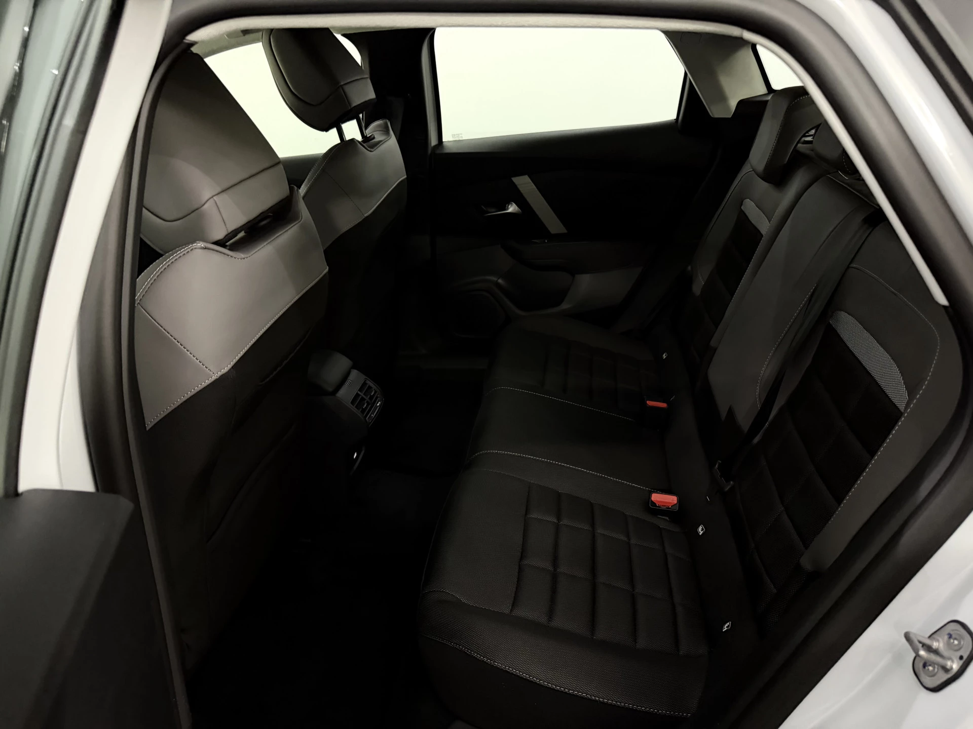 Hoofdafbeelding Citroën C4