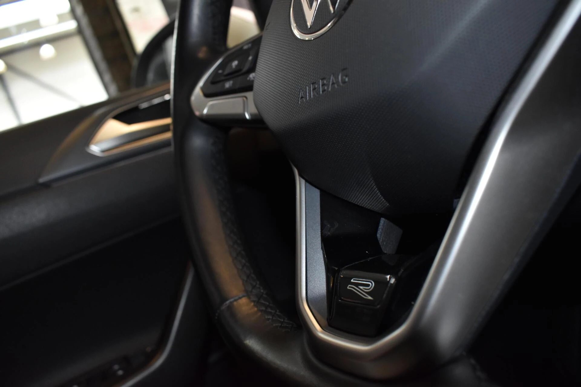 Hoofdafbeelding Volkswagen Taigo