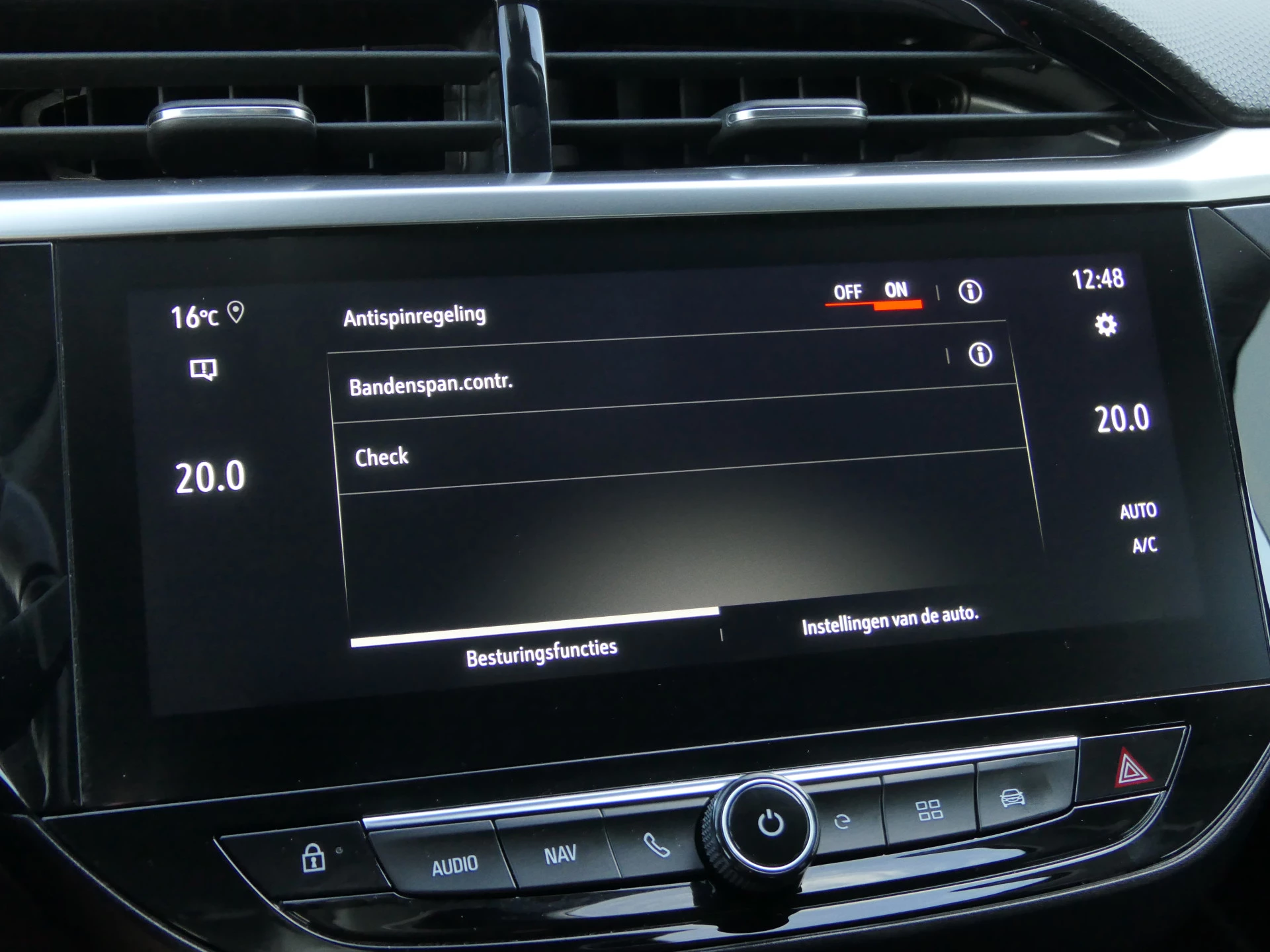 Hoofdafbeelding Opel Corsa-e