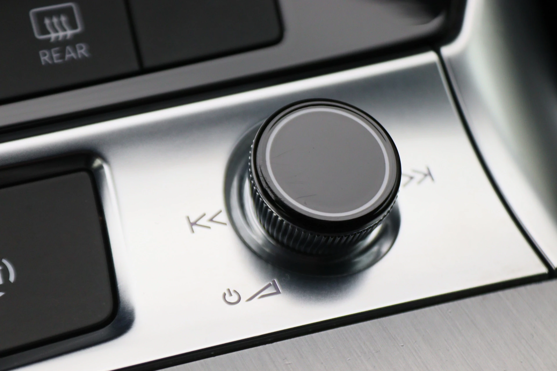 Hoofdafbeelding Audi A7