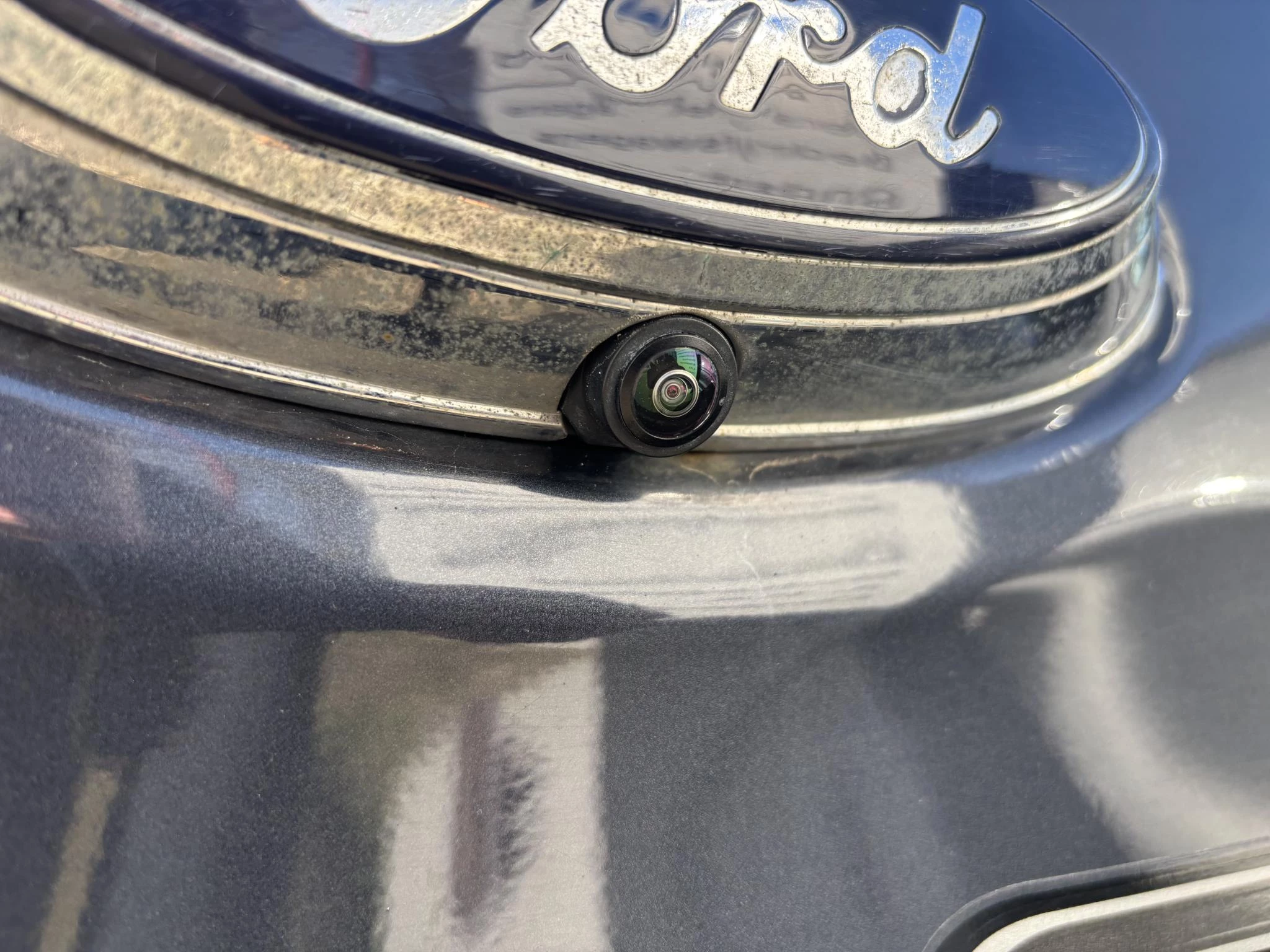 Hoofdafbeelding Ford Ranger