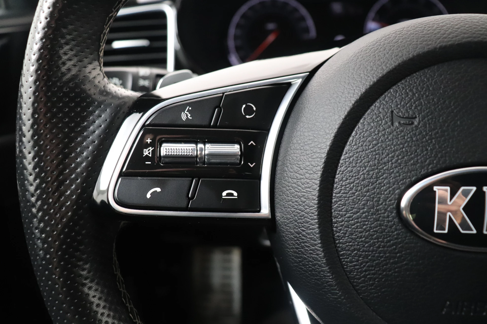 Hoofdafbeelding Kia ProCeed