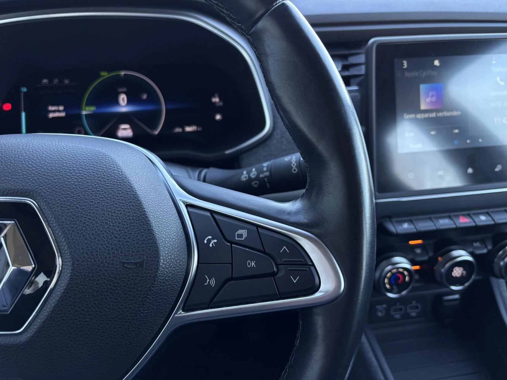 Hoofdafbeelding Renault ZOE