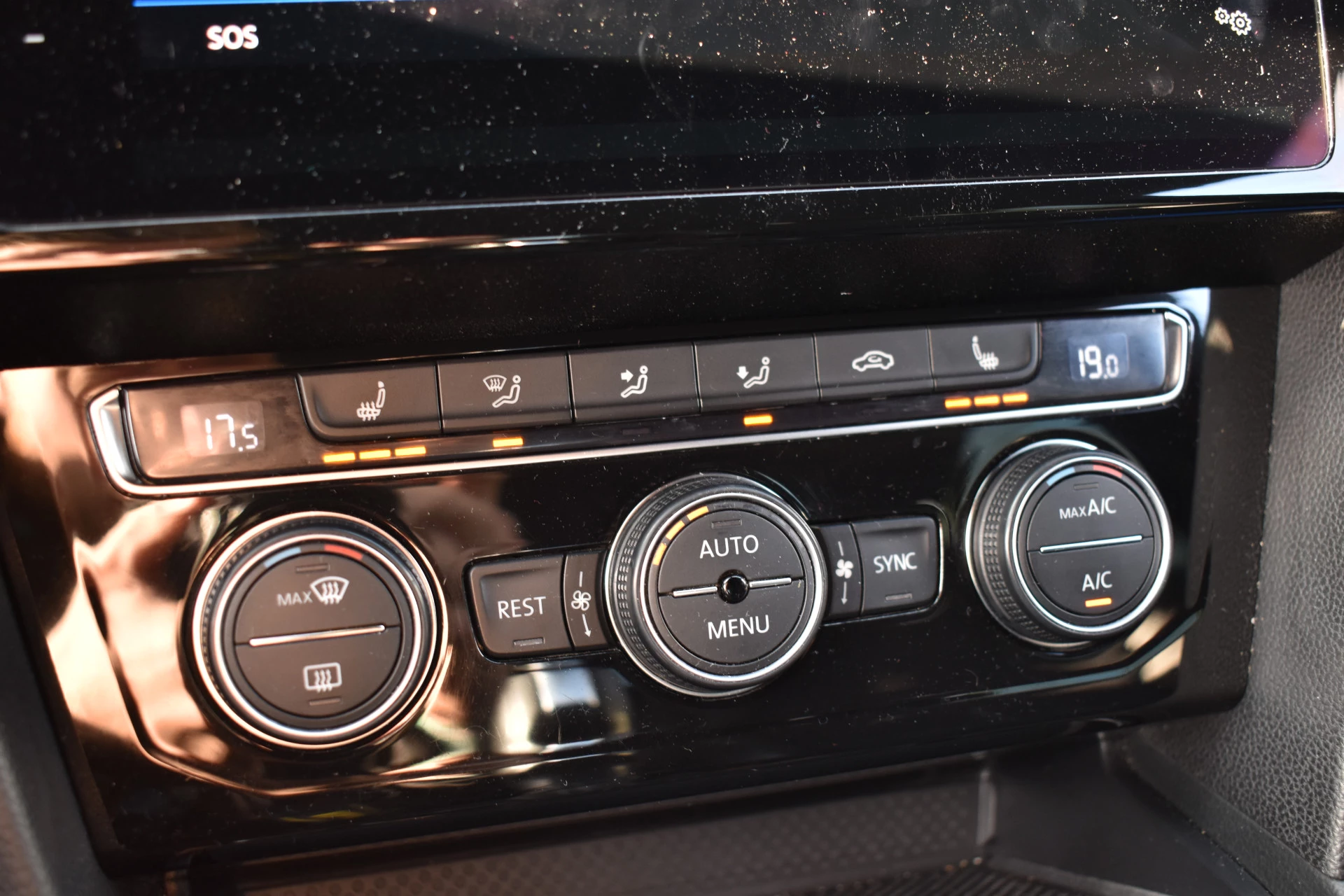 Hoofdafbeelding Volkswagen Arteon