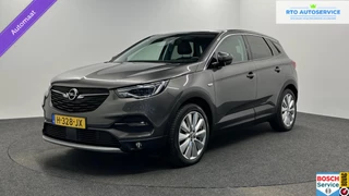 Opel Grandland X 1.6 Turbo Hybrid4 Business Executive APPLE CARPLAY