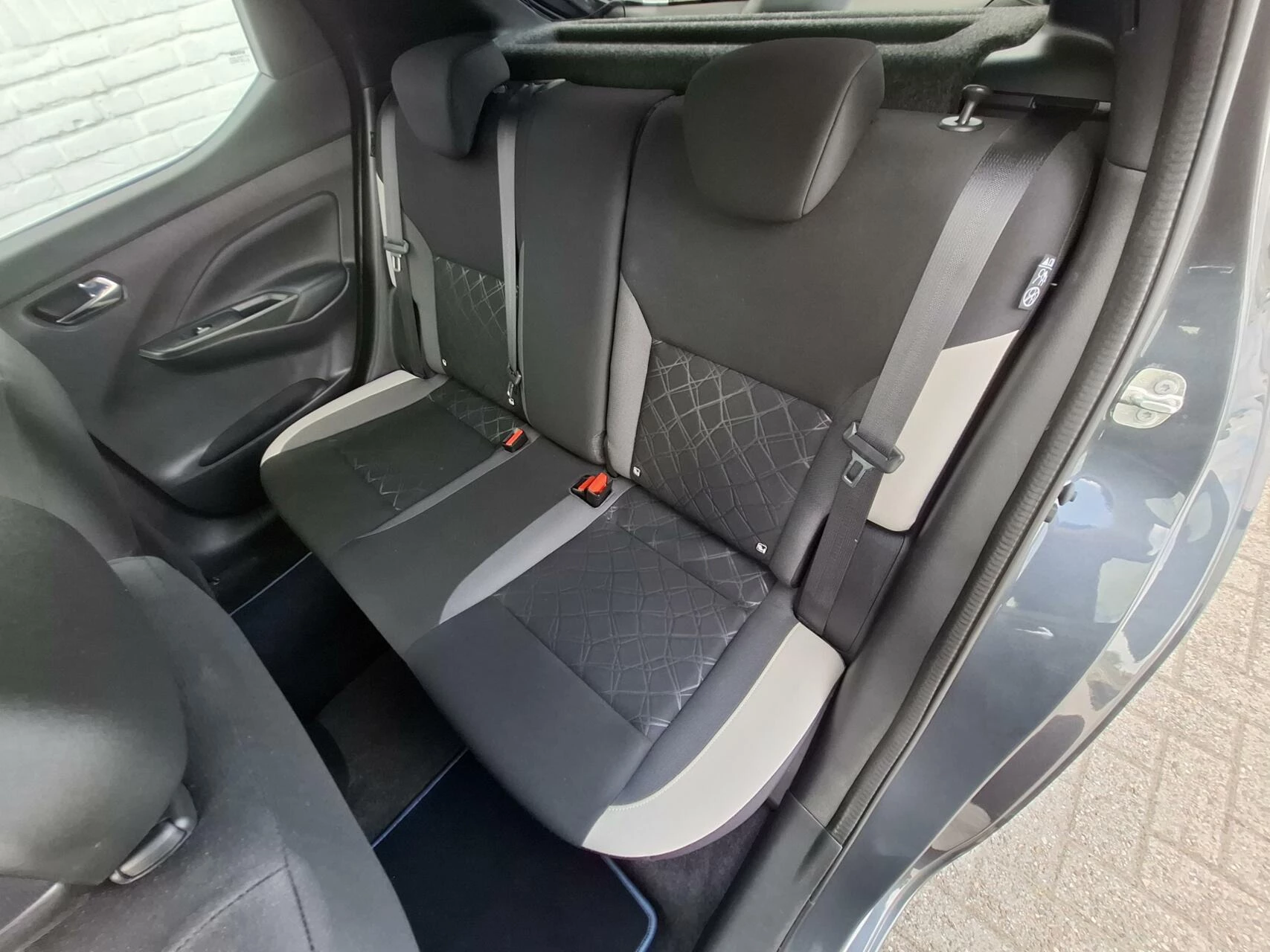Hoofdafbeelding Nissan Micra
