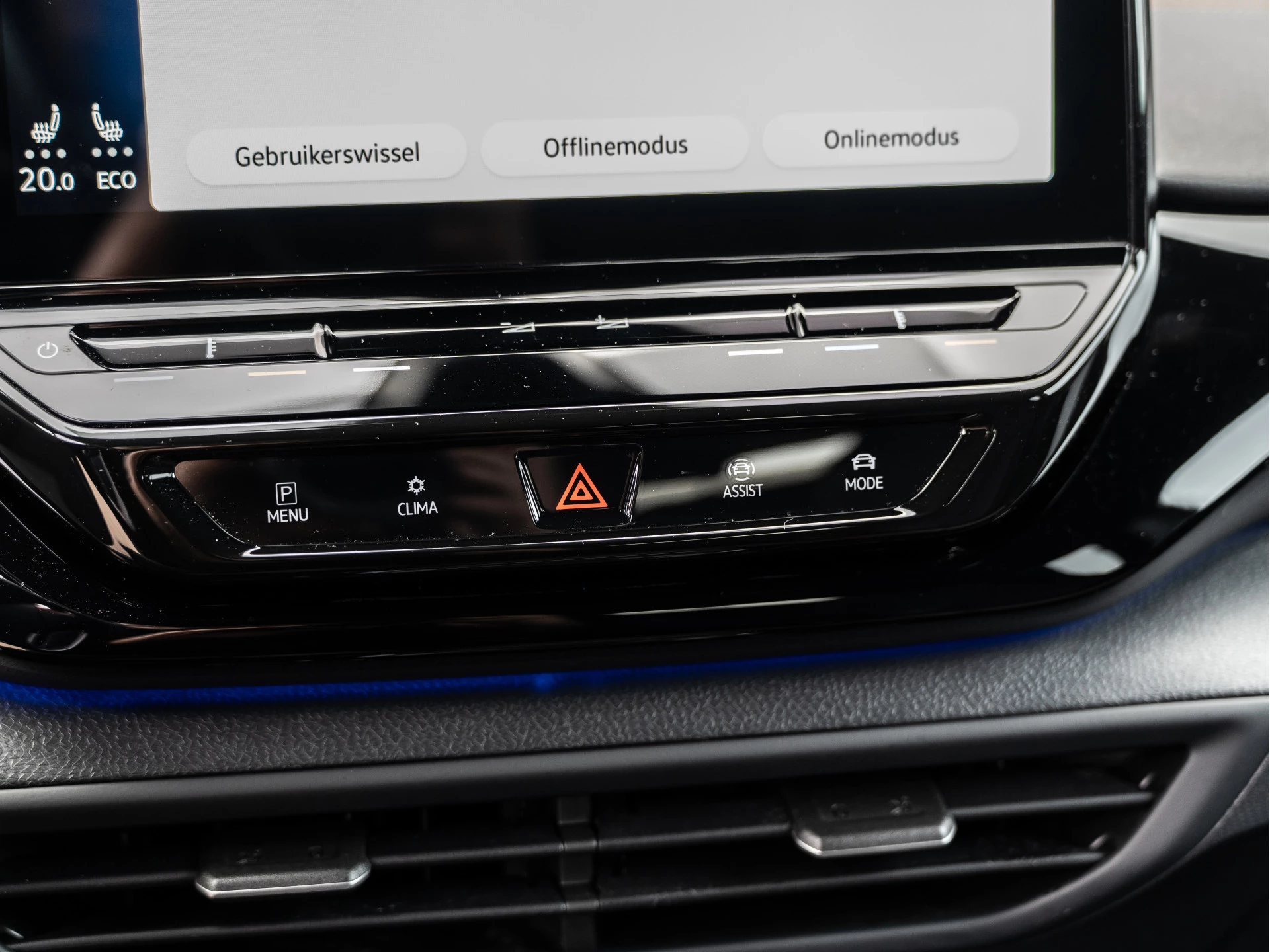 Hoofdafbeelding Volkswagen ID.4