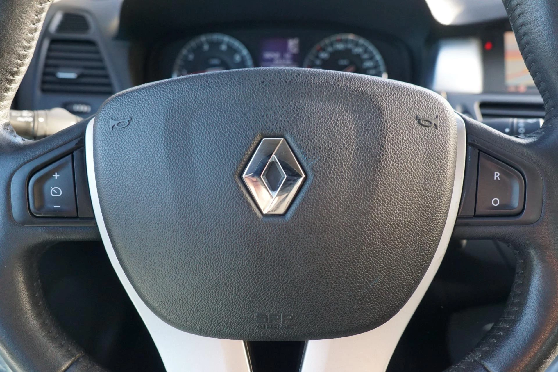 Hoofdafbeelding Renault Laguna