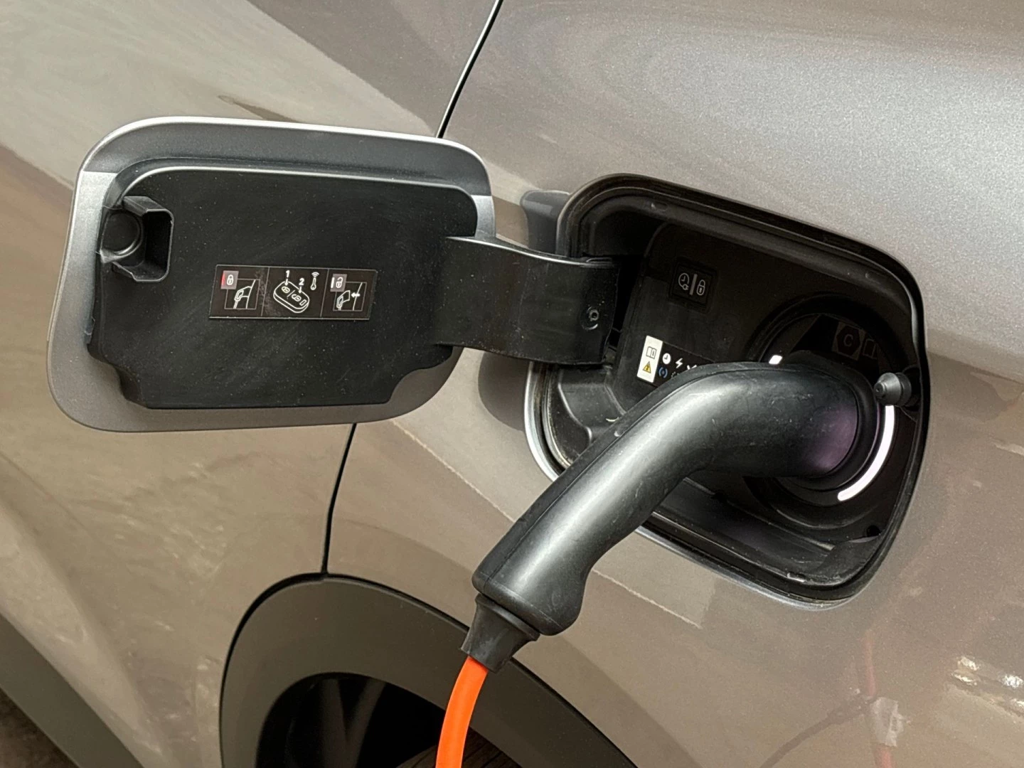 Hoofdafbeelding DS DS 7