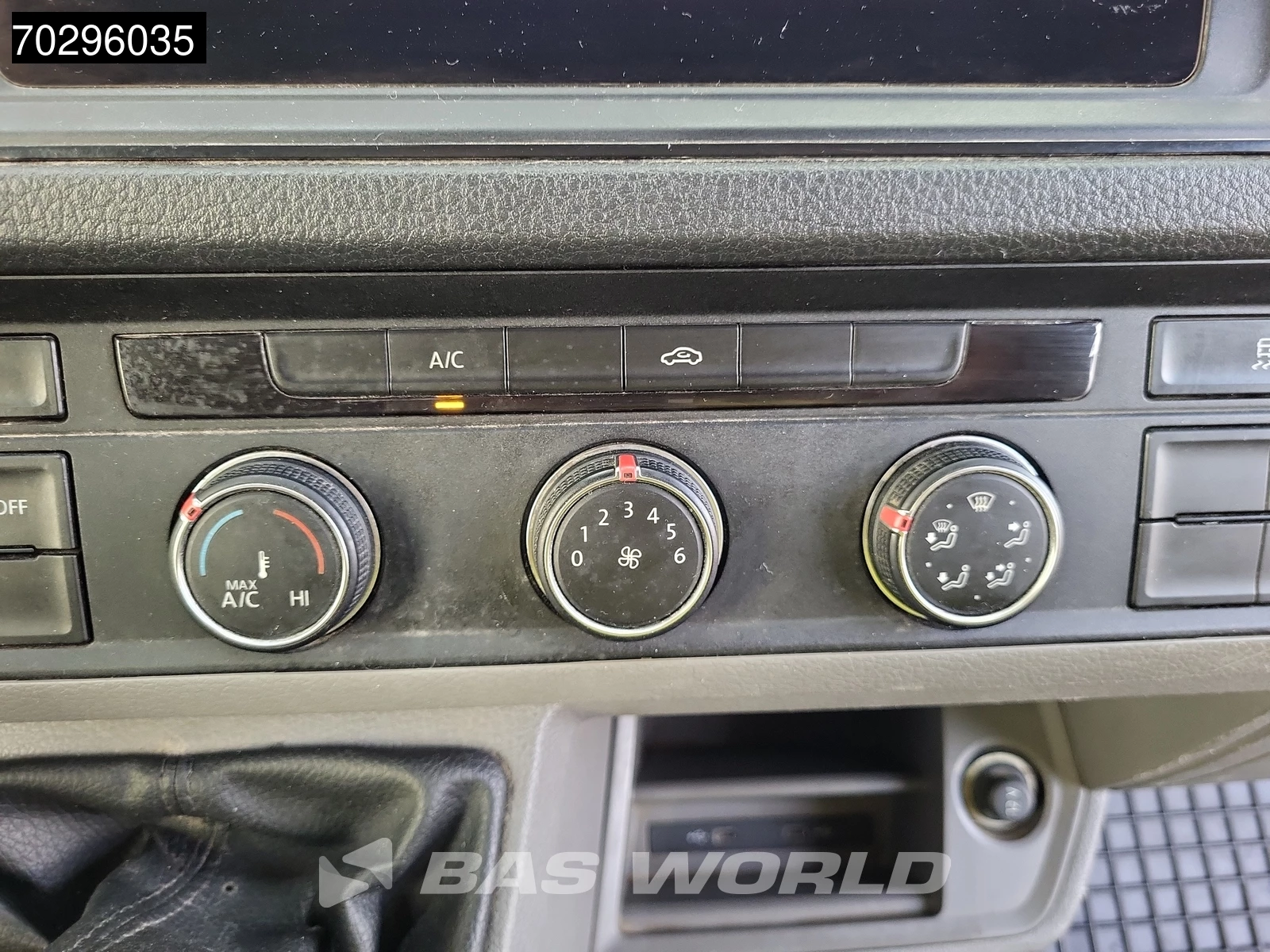 Hoofdafbeelding MAN TGE