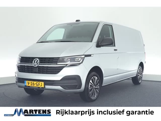 Volkswagen Transporter 2.0 TDI 150pk DSG L2H1 28 Camera Led App-Connect