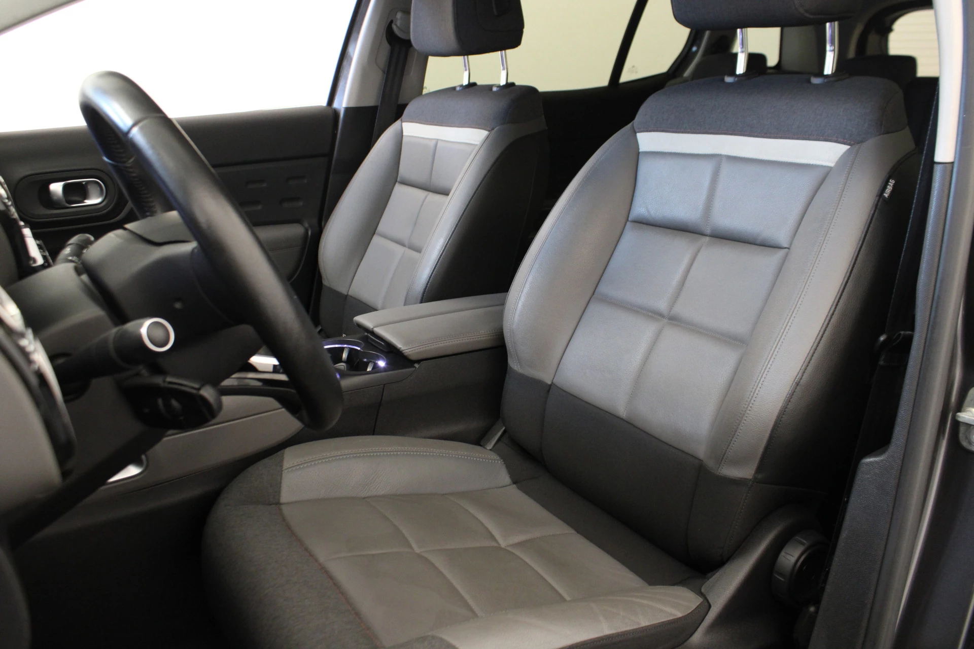 Hoofdafbeelding Citroën C5 Aircross