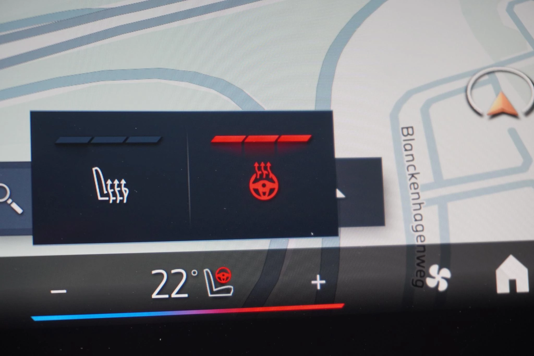 Hoofdafbeelding BMW iX1