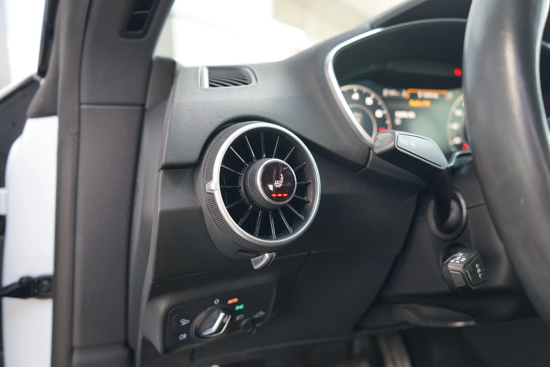 Hoofdafbeelding Audi TT