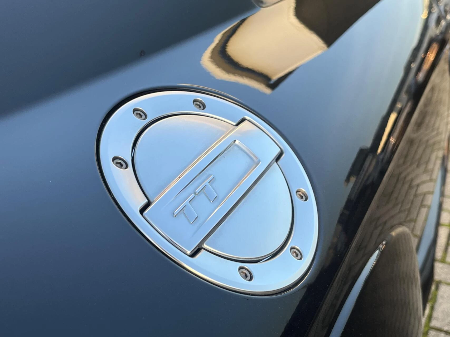 Hoofdafbeelding Audi TT