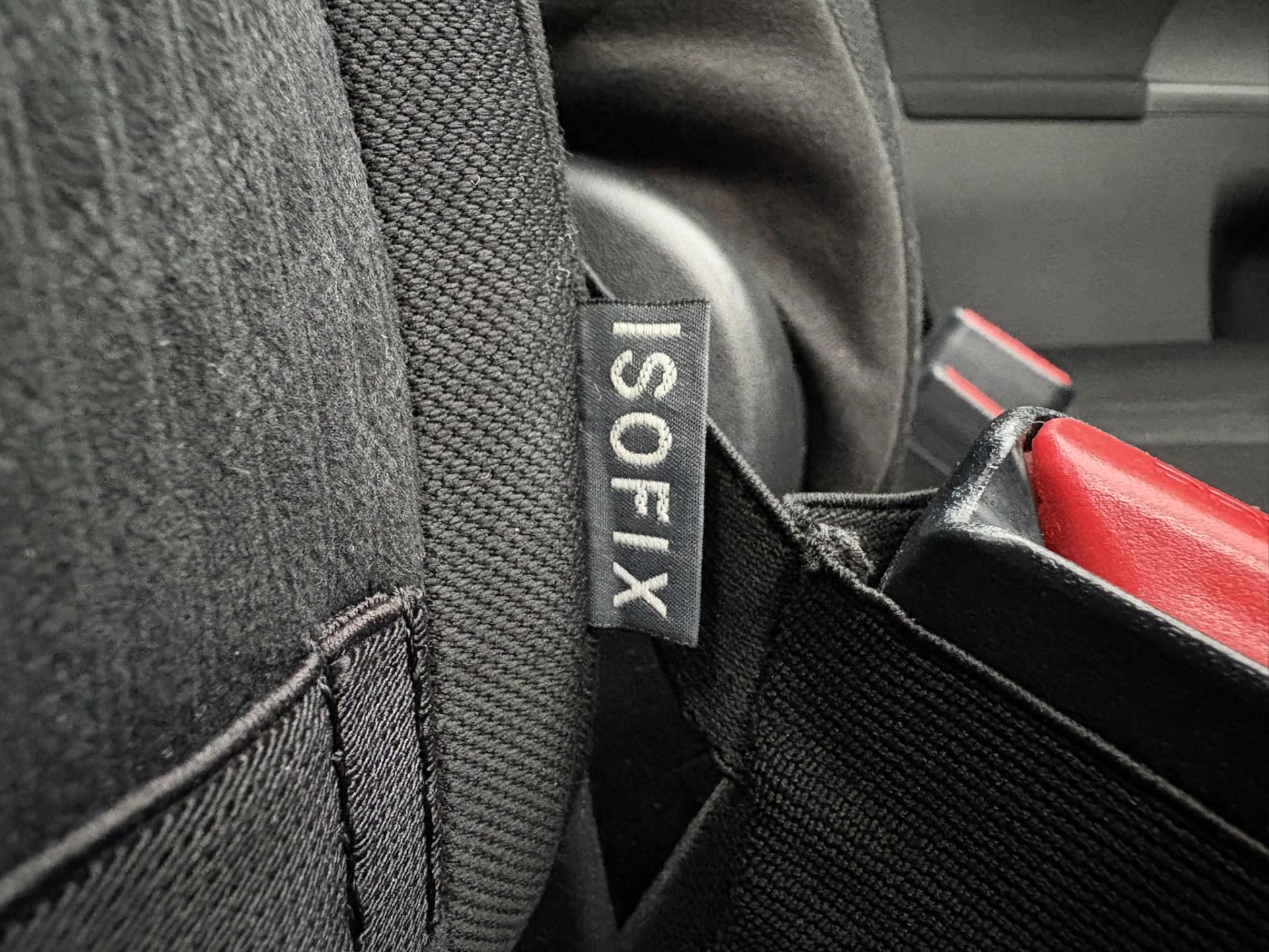 Hoofdafbeelding Toyota Verso-S