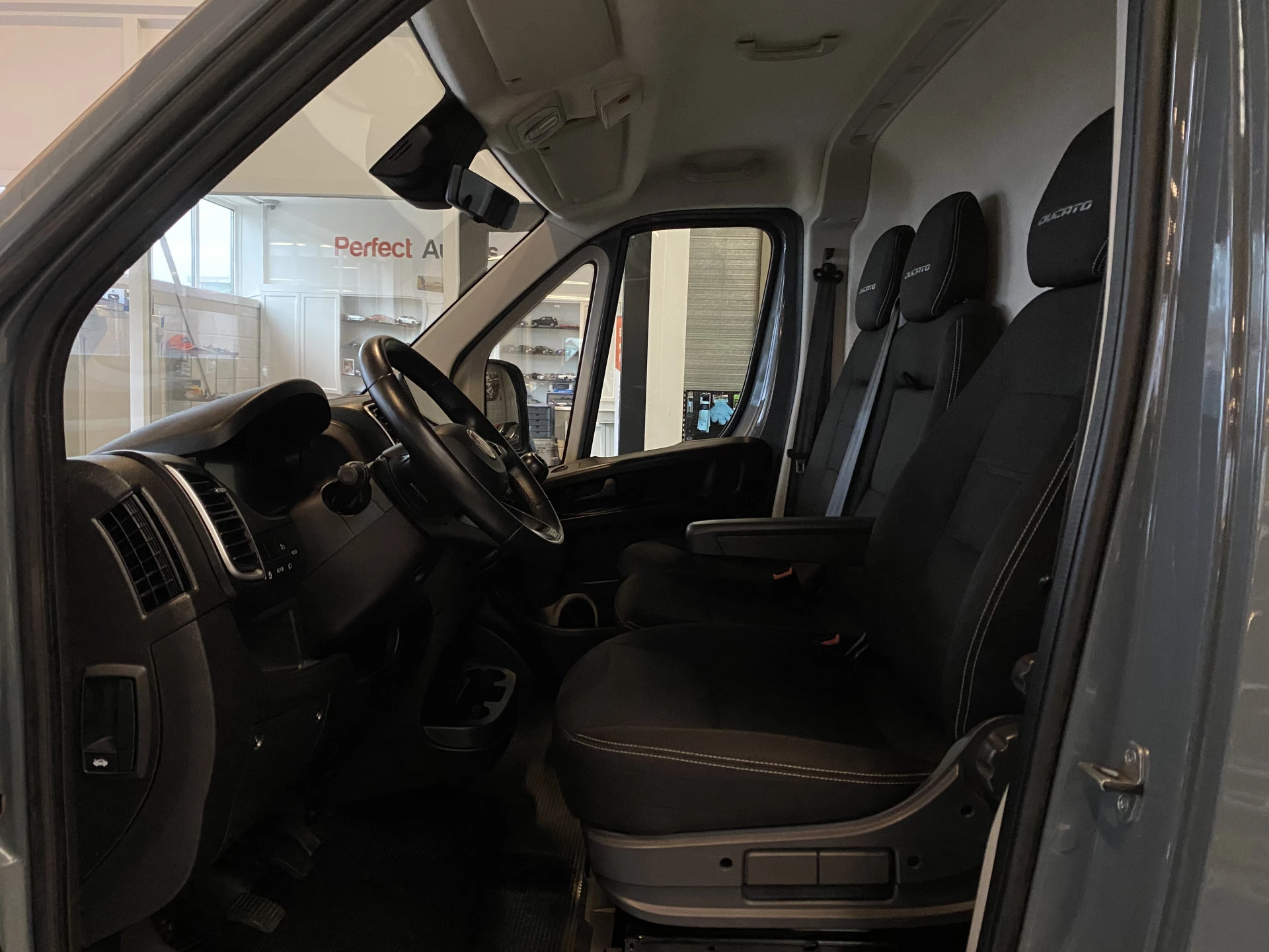 Hoofdafbeelding Fiat Ducato