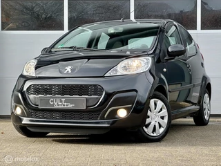 Peugeot 107 1.0 Active | Airco | Nieuwe koppeling! | 1e eig.