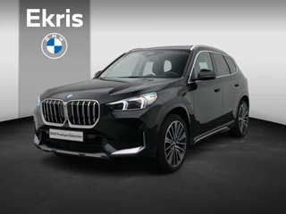 BMW X1 xDrive25e X Line | Panoramadak | Driving Ass. Plus | Parkeerhulpsysteem Plus | Head-Up Display | 20"