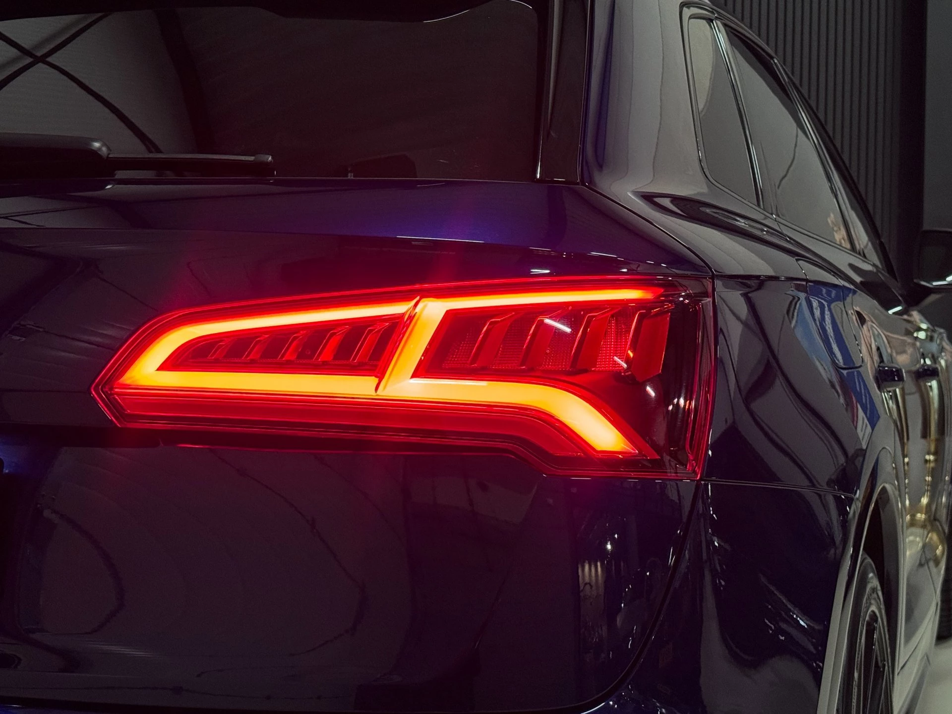 Hoofdafbeelding Audi SQ5