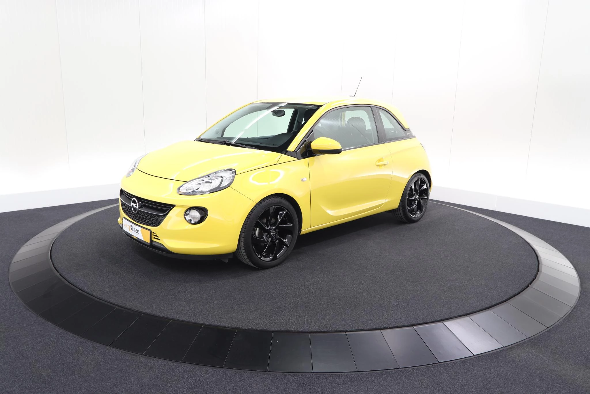Hoofdafbeelding Opel ADAM
