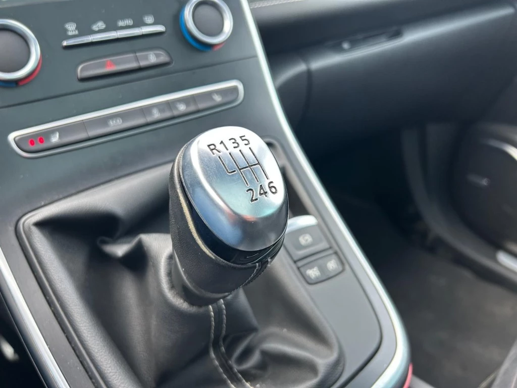 Hoofdafbeelding Renault Scénic