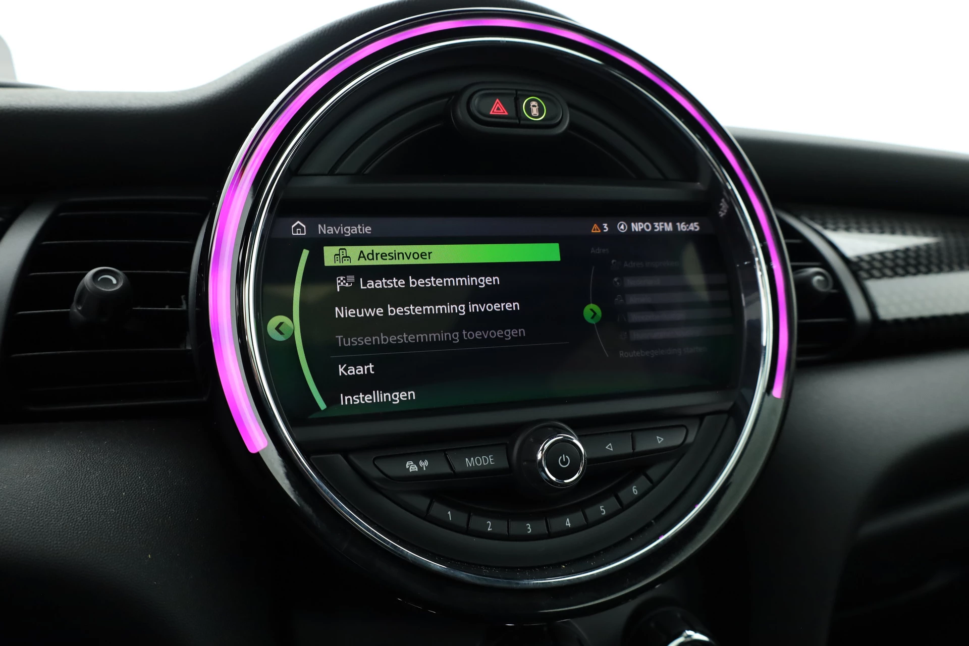 Hoofdafbeelding MINI Cooper S