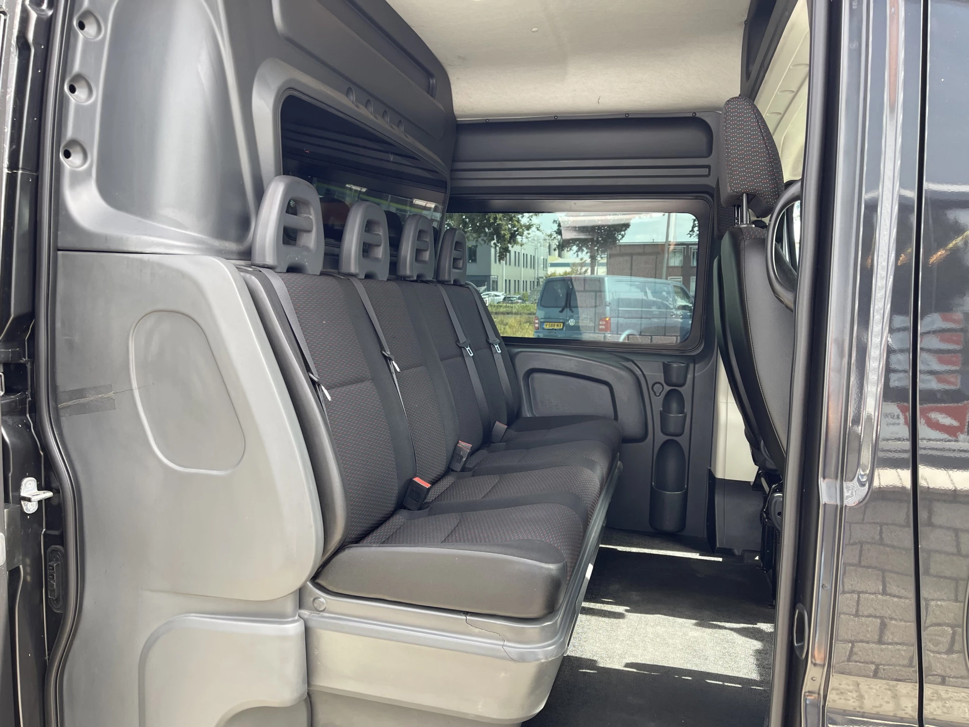 Hoofdafbeelding Peugeot Boxer