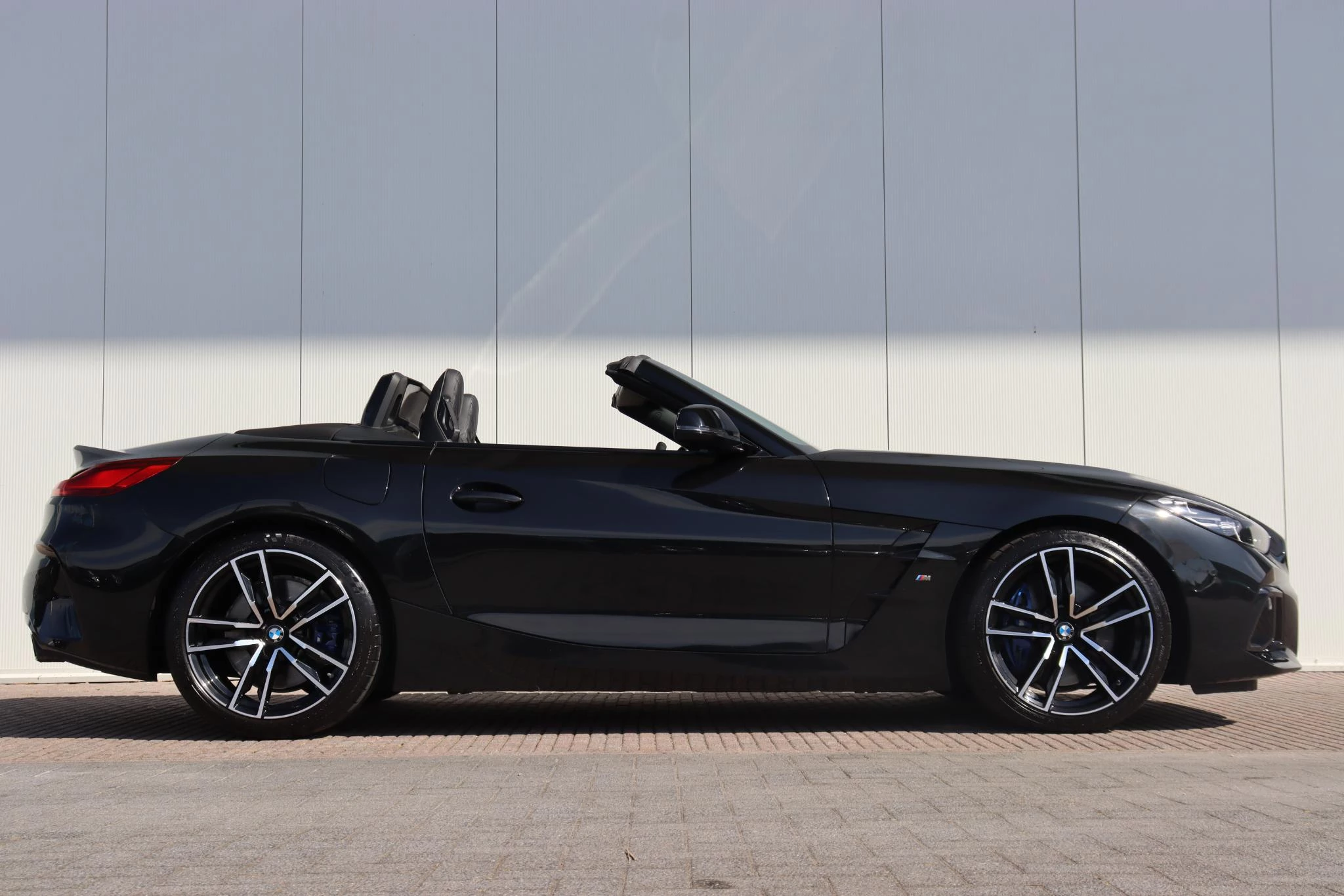 Hoofdafbeelding BMW Z4