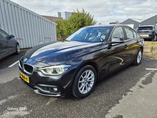 Hoofdafbeelding BMW 3 Serie BMW 3-serie 318i Centennial High Executive