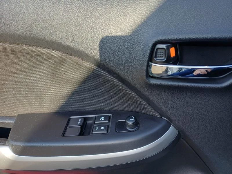 Hoofdafbeelding Suzuki Baleno