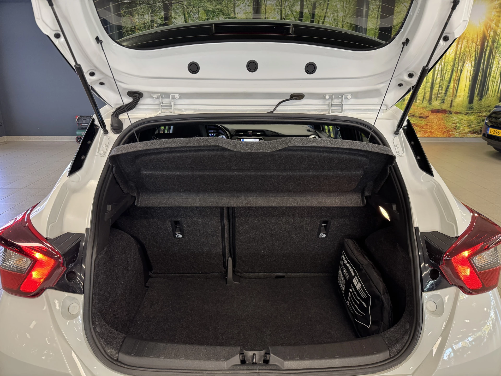 Hoofdafbeelding Nissan Micra