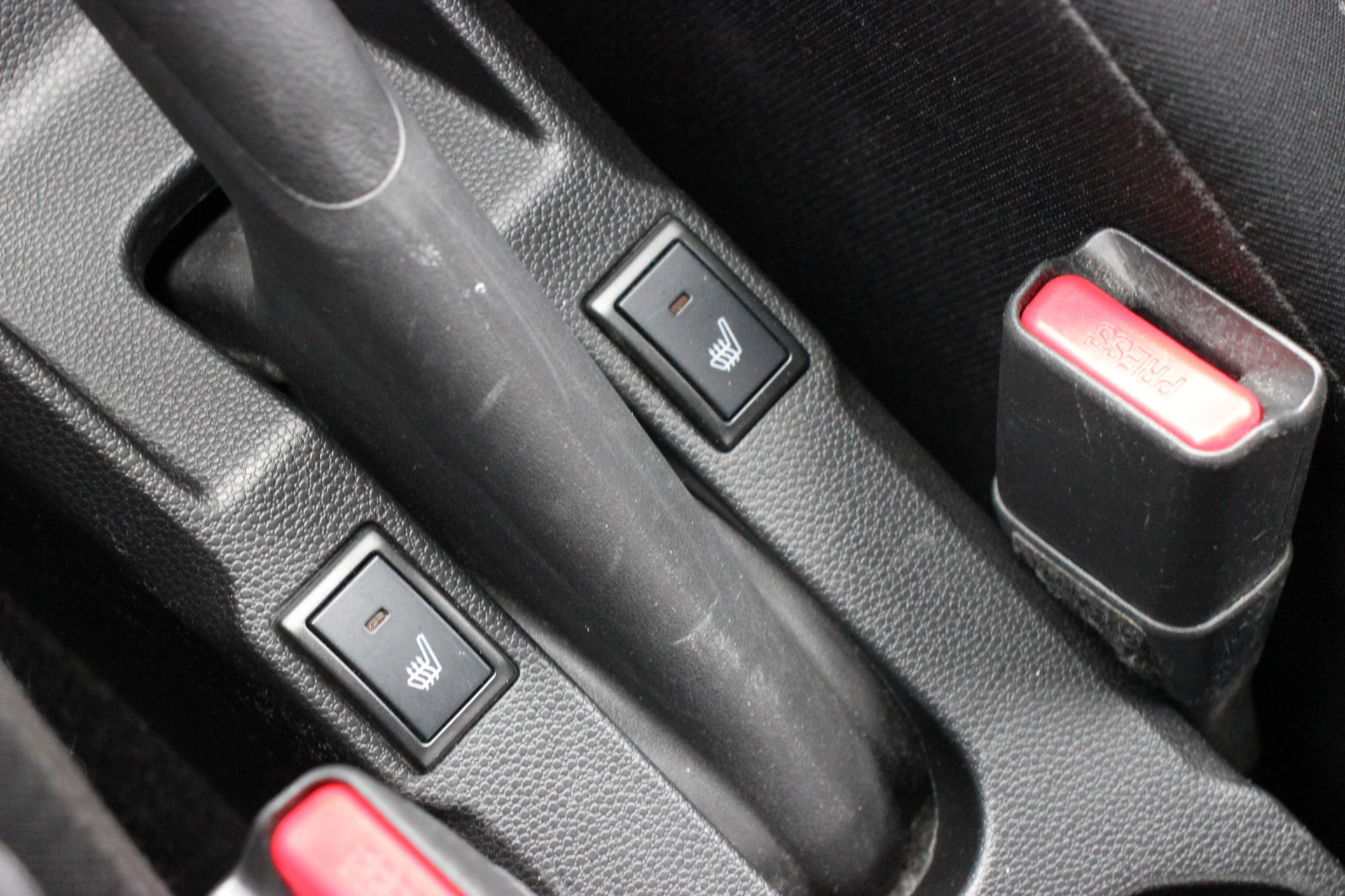 Hoofdafbeelding Suzuki Ignis