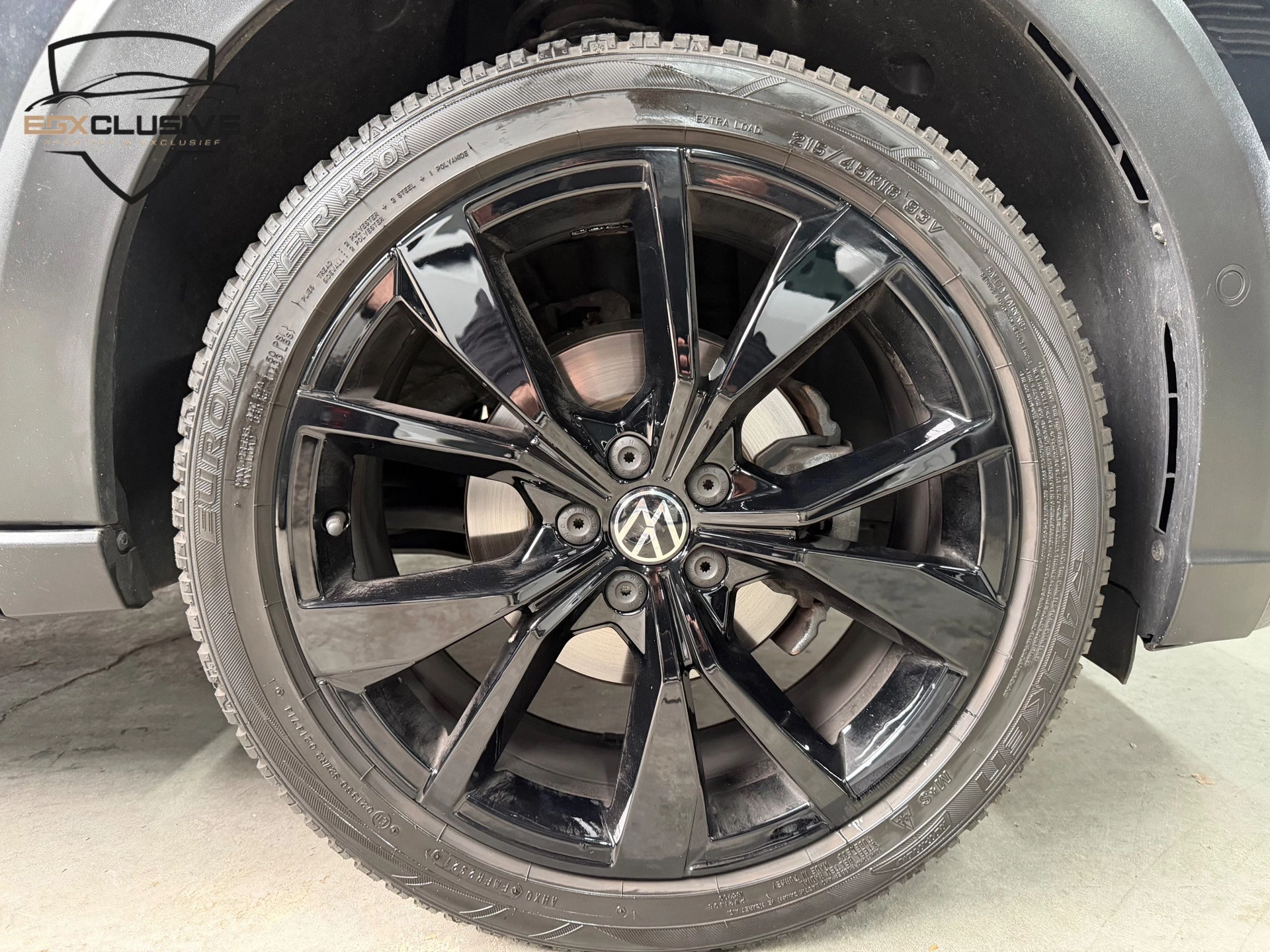 Hoofdafbeelding Volkswagen Taigo