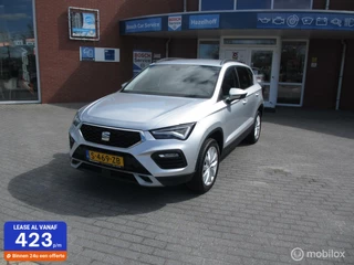 Seat Ateca 1.5 TSI Style Business Intense