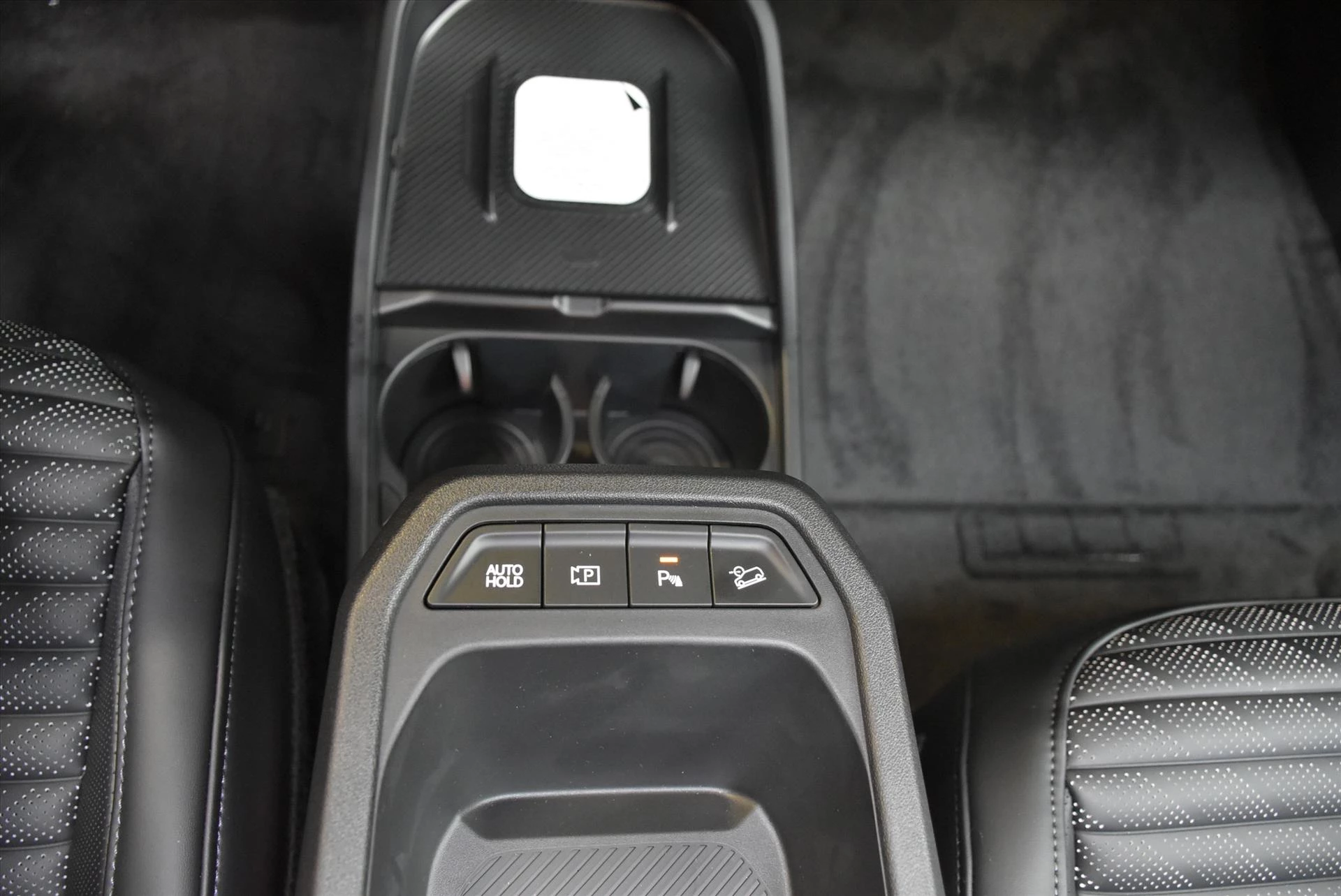 Hoofdafbeelding Kia EV4