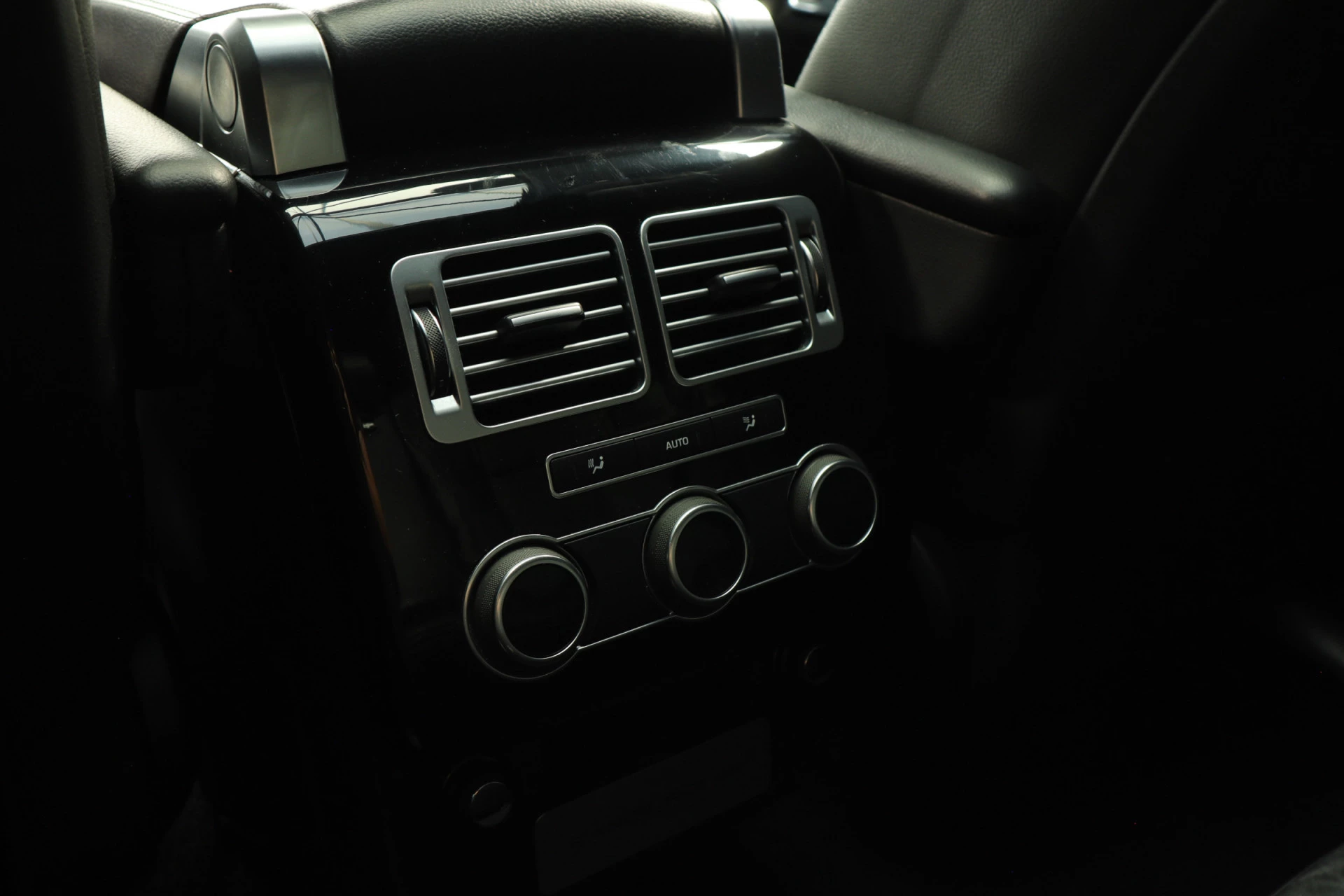 Hoofdafbeelding Land Rover Range Rover