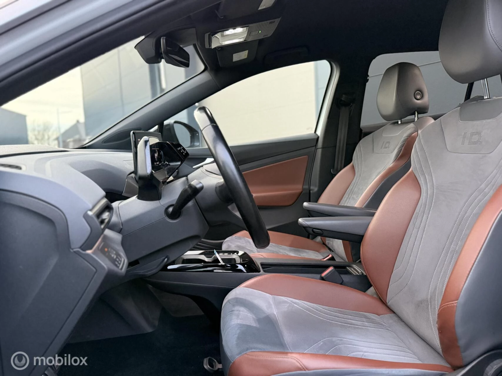 Hoofdafbeelding Volkswagen ID.4