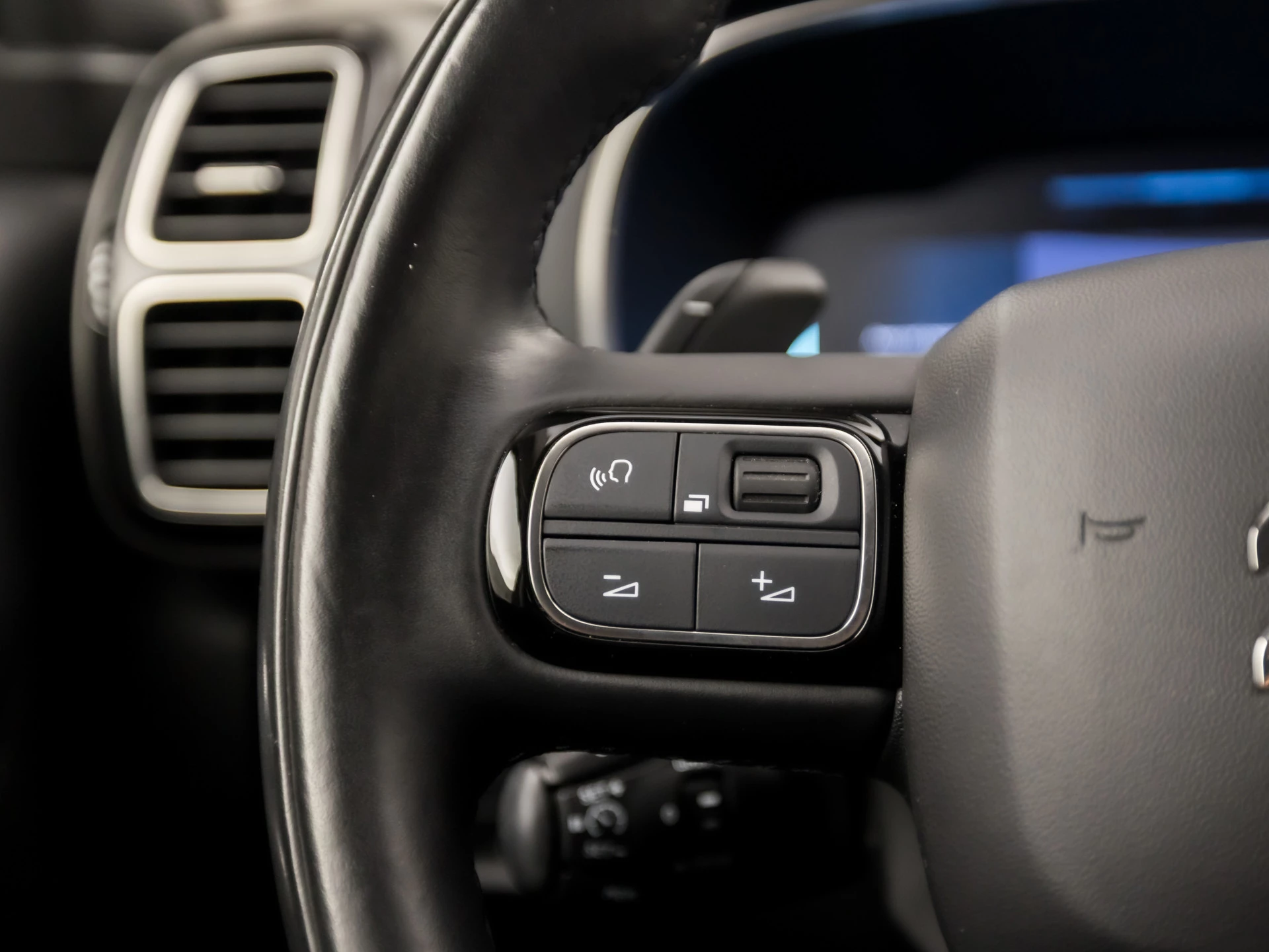 Hoofdafbeelding Citroën C5 Aircross