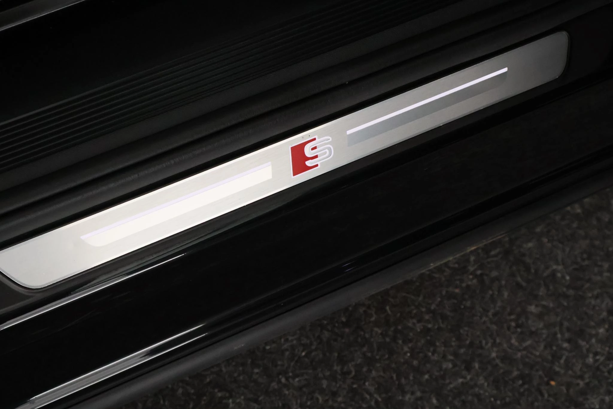 Hoofdafbeelding Audi Q4 Sportback e-tron