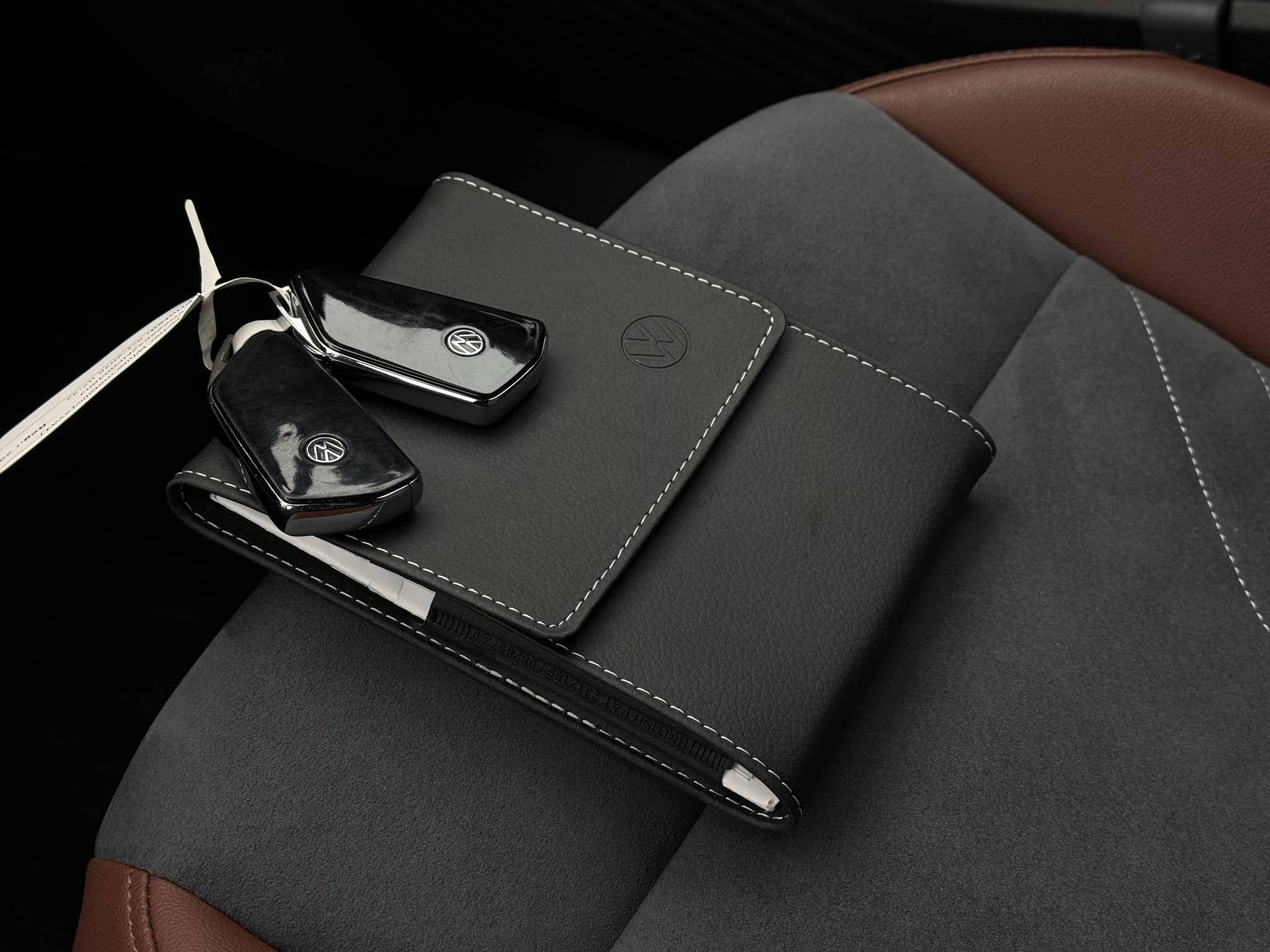 Hoofdafbeelding Volkswagen ID.4