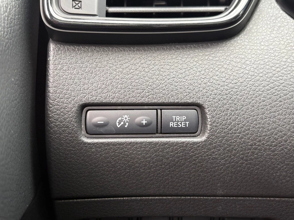 Hoofdafbeelding Nissan X-Trail