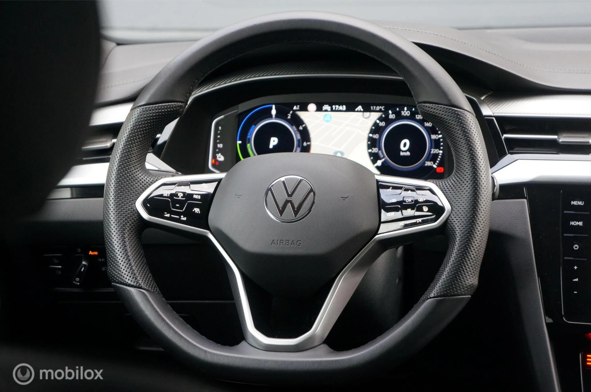 Hoofdafbeelding Volkswagen Arteon